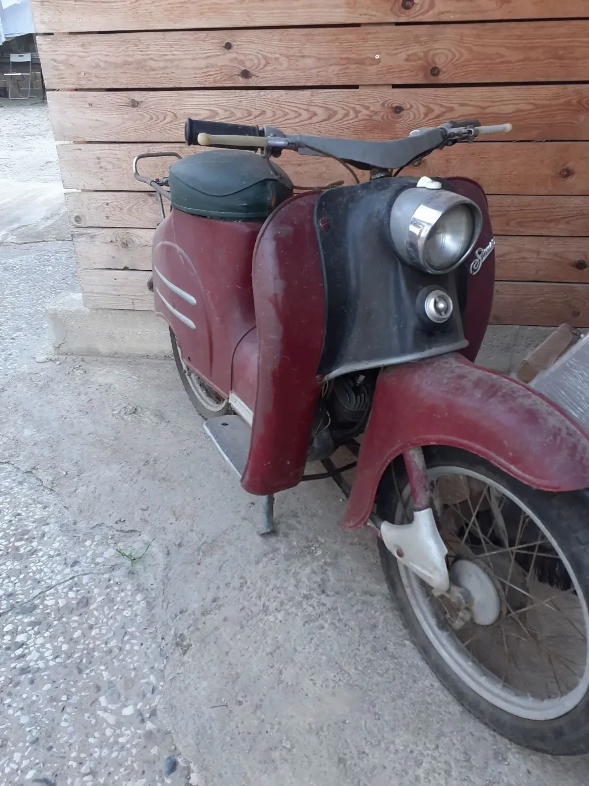 Simson 50  - изображение 2