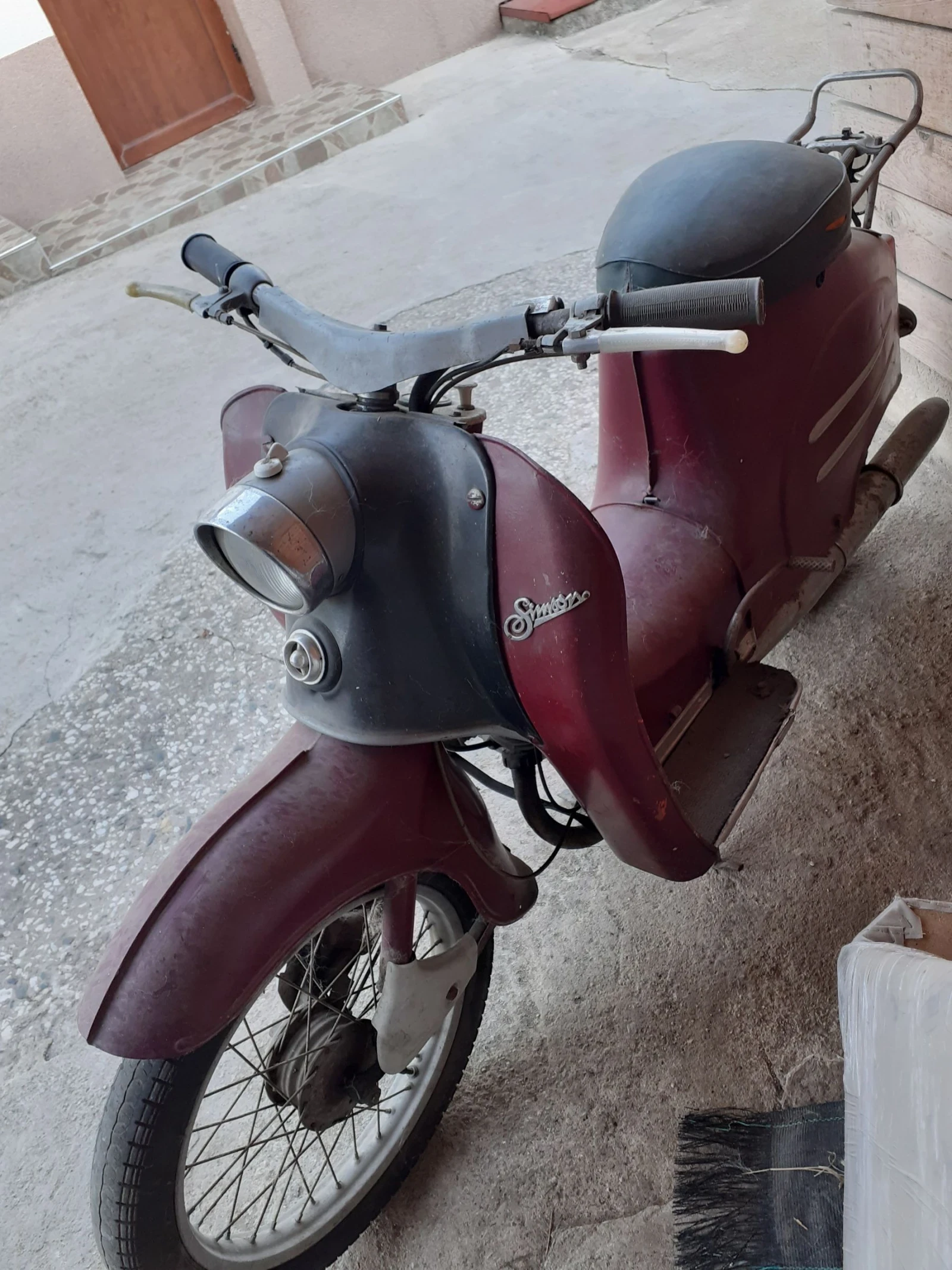 Simson 50  - изображение 3