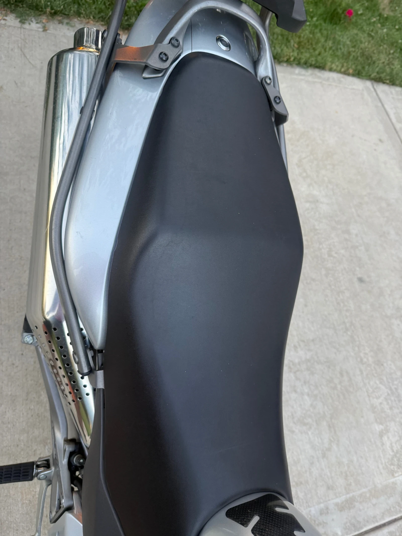 Honda Hornet PERFEKTEN | Mobile.bg   13