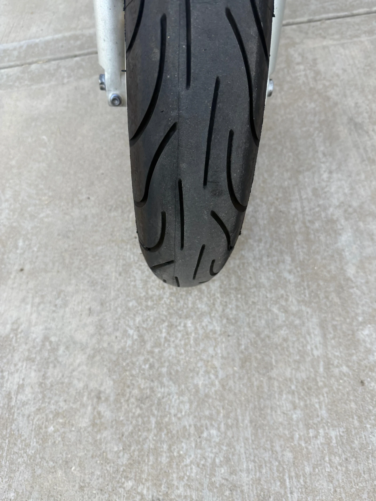 Honda Hornet PERFEKTEN | Mobile.bg   14