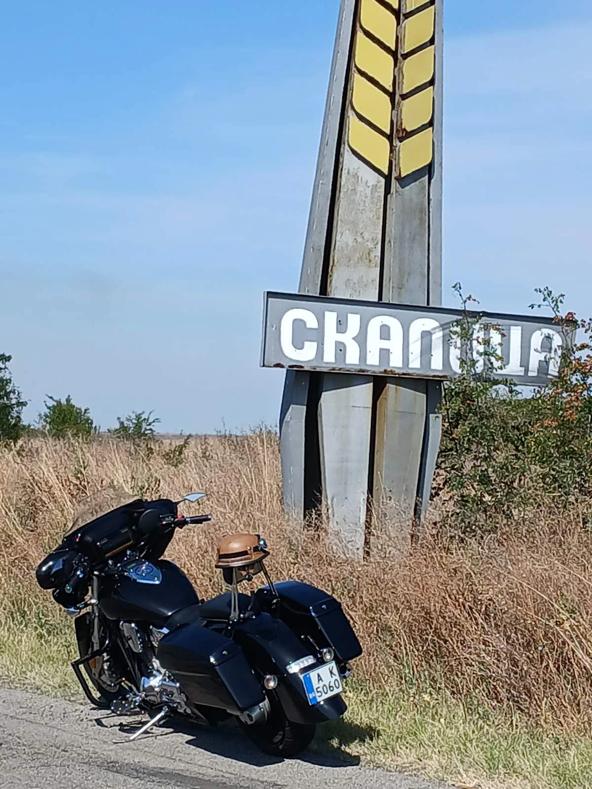 Honda Vtx 1800n, снимка 6 - Мотоциклети и мототехника - 54491805
