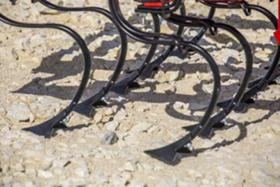 Култиватор Друга марка СКАЙТРАК, снимка 3