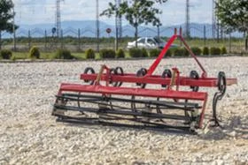 Култиватор Друга марка СКАЙТРАК, снимка 2