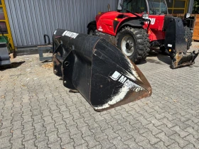 Телескопичен товарач Manitou MLT 840 - 137 ELITE, снимка 8