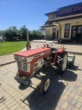  Yanmar YM 2000 | Mobile.bg    2