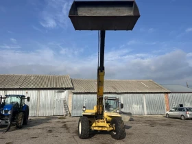 Телескопичен товарач Matbro 270, снимка 13 — Bazar.bg Телескопичен товарач Matbro 270, снимка 13