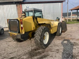 Телескопичен товарач Matbro 270, снимка 4 — Bazar.bg Телескопичен товарач Matbro 270, снимка 4