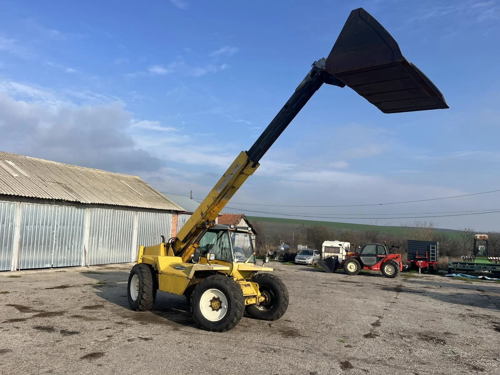   Matbro 270 | Mobile.bg   12