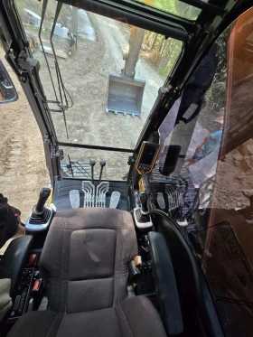 Багер JCB JS210, снимка 7
