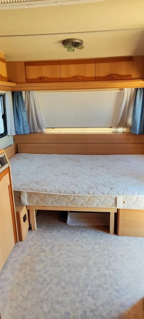 Каравана Adria Adria 5206 UP-1997г, снимка 12