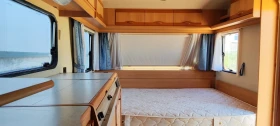 Каравана Adria Adria 5206 UP-1997г, снимка 10