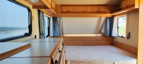 Каравана Adria Adria 5206 UP-1997г, снимка 11