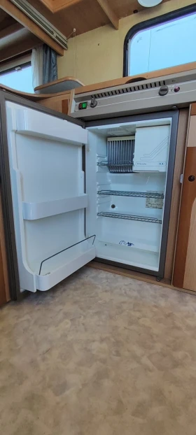 Каравана Adria Adria 5206 UP-1997г, снимка 14