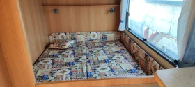 Каравана Adria Adria 5206 UP-1997г, снимка 9