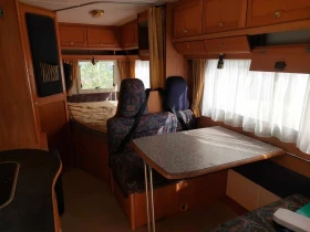 Кемпер Moncayo Ducato, снимка 7