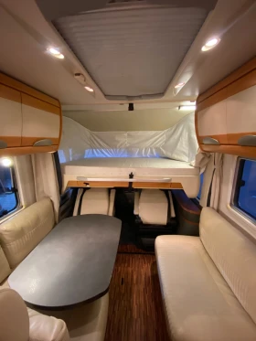  HYMER / ERIBA 654 SL | Mobile.bg    9