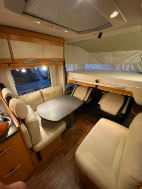 HYMER / ERIBA 654 SL | Mobile.bg    10