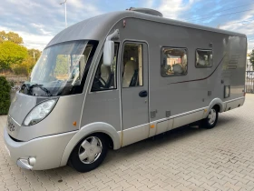  HYMER / ERIBA 654 SL | Mobile.bg    3