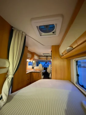  HYMER / ERIBA 654 SL | Mobile.bg    8