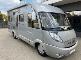  HYMER / ERIBA 654 SL | Mobile.bg    2
