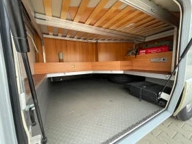  HYMER / ERIBA 654 SL | Mobile.bg    17