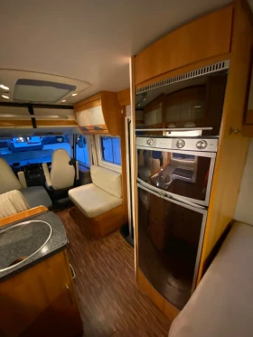  HYMER / ERIBA 654 SL | Mobile.bg    12