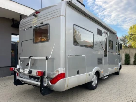  HYMER / ERIBA 654 SL | Mobile.bg    5