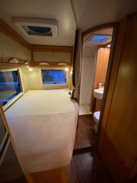  HYMER / ERIBA 654 SL | Mobile.bg    11