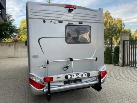  HYMER / ERIBA 654 SL | Mobile.bg    6