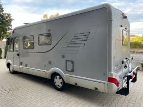  HYMER / ERIBA 654 SL | Mobile.bg    4
