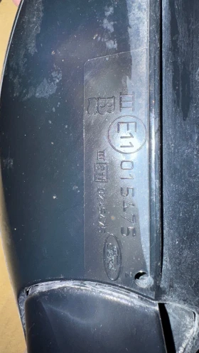 Странично огледало зa Ford Focus - E11015475 / E11025712, снимка 2