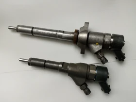 Дюза Оригинална BOSCH 1.6HDI/2.0HDI Peugeot/Citroen/Fiat/Volvo/ford, снимка 1