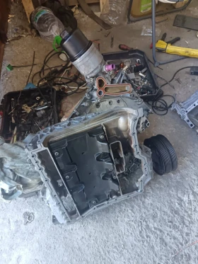 Двигател 3.0TFSI  Supercharged 333hp, снимка 12