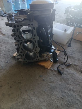 Двигател 3.0TFSI  Supercharged 333hp, снимка 7