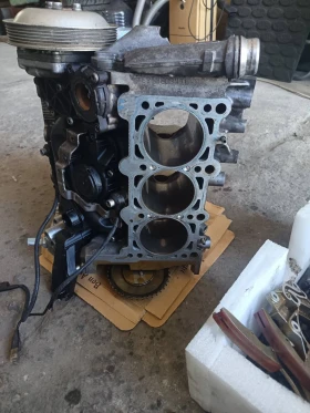 Двигател 3.0TFSI  Supercharged 333hp, снимка 3