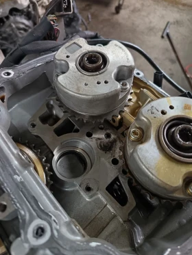 Двигател 3.0TFSI  Supercharged 333hp, снимка 4