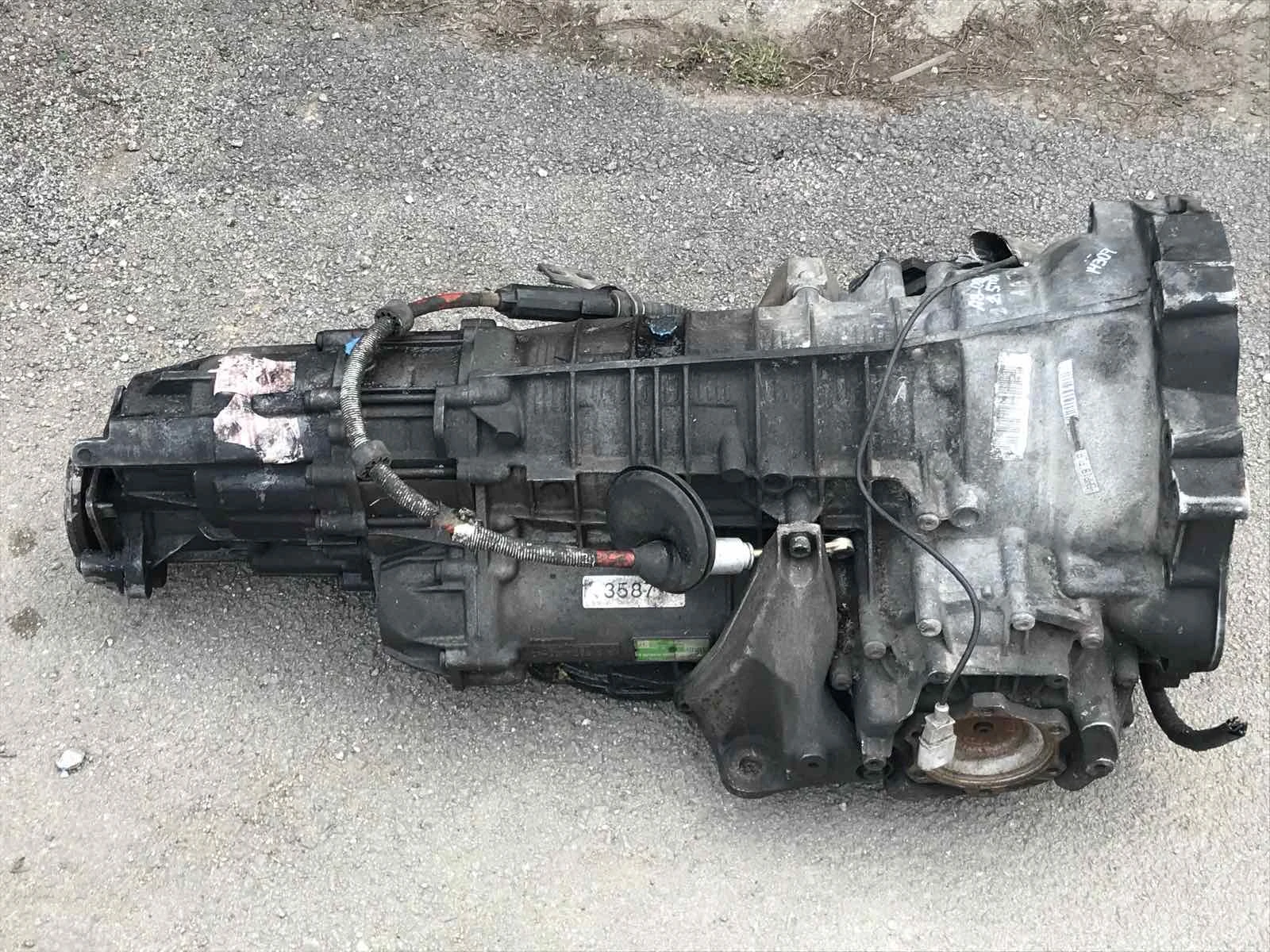 ����������� �������� Audi A8,2.5TDI,2000�. | Mobile.bg � ����������� 1