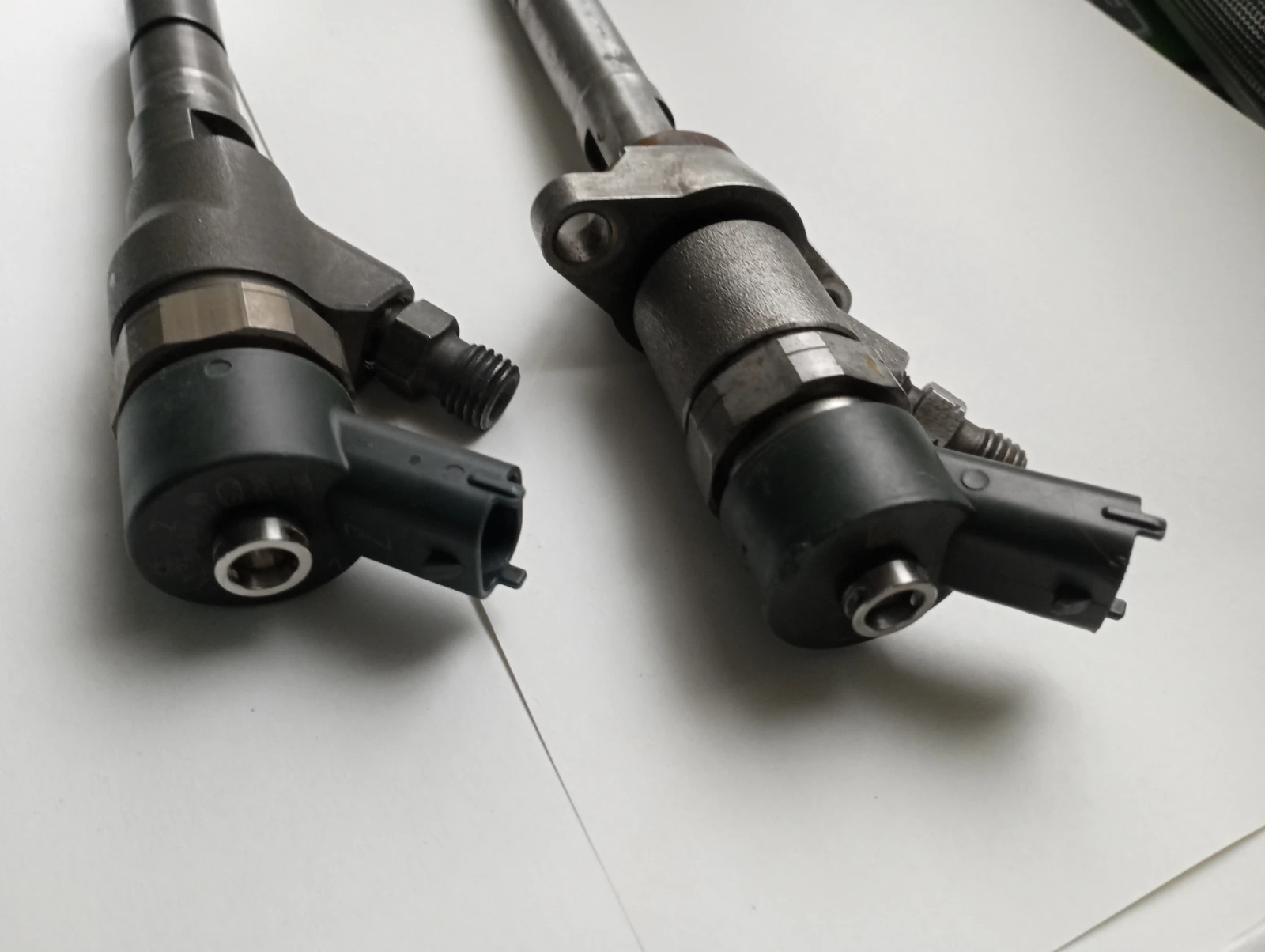 ���� ���������� BOSCH 1.6HDI/2.0HDI Peugeot/Citroen/Fiat/Volvo/ford | Mobile.bg � ����������� 3