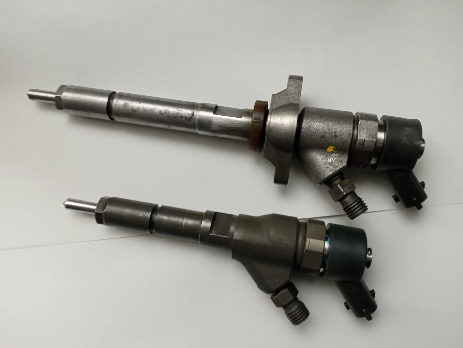 Дюза Оригинална BOSCH 1.6HDI/2.0HDI Peugeot/Citroen/Fiat/Volvo/ford