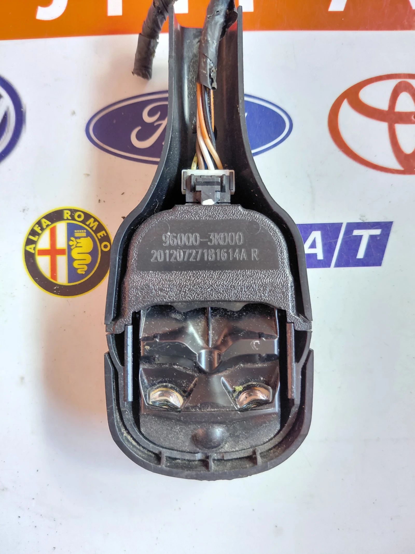 96000-3K000 ������ �� ����  HYUNDAI IX35 960003K000 | Mobile.bg � ����������� 2
