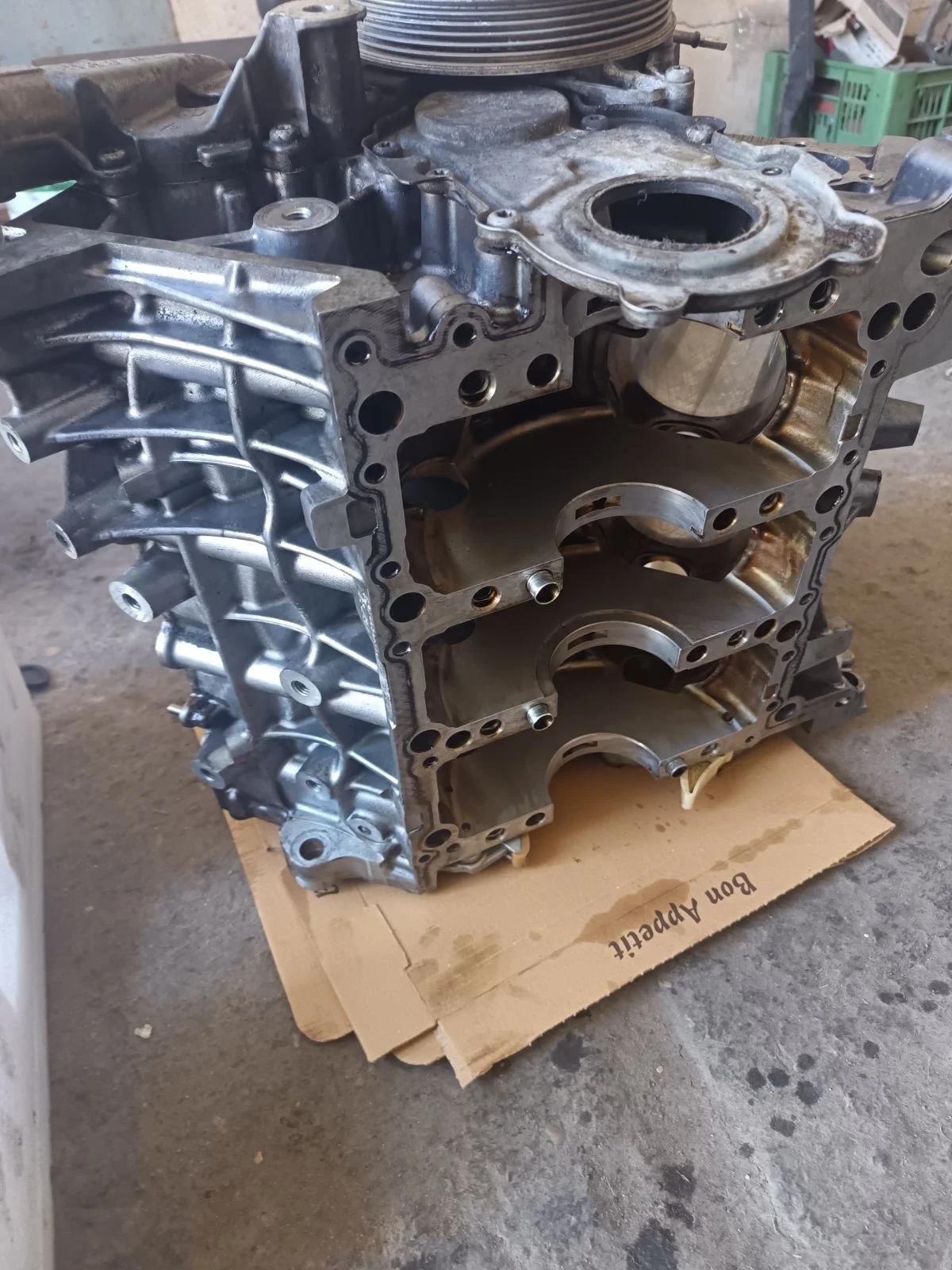 �������� 3.0TFSI  Supercharged 333hp | Mobile.bg � ����������� 6