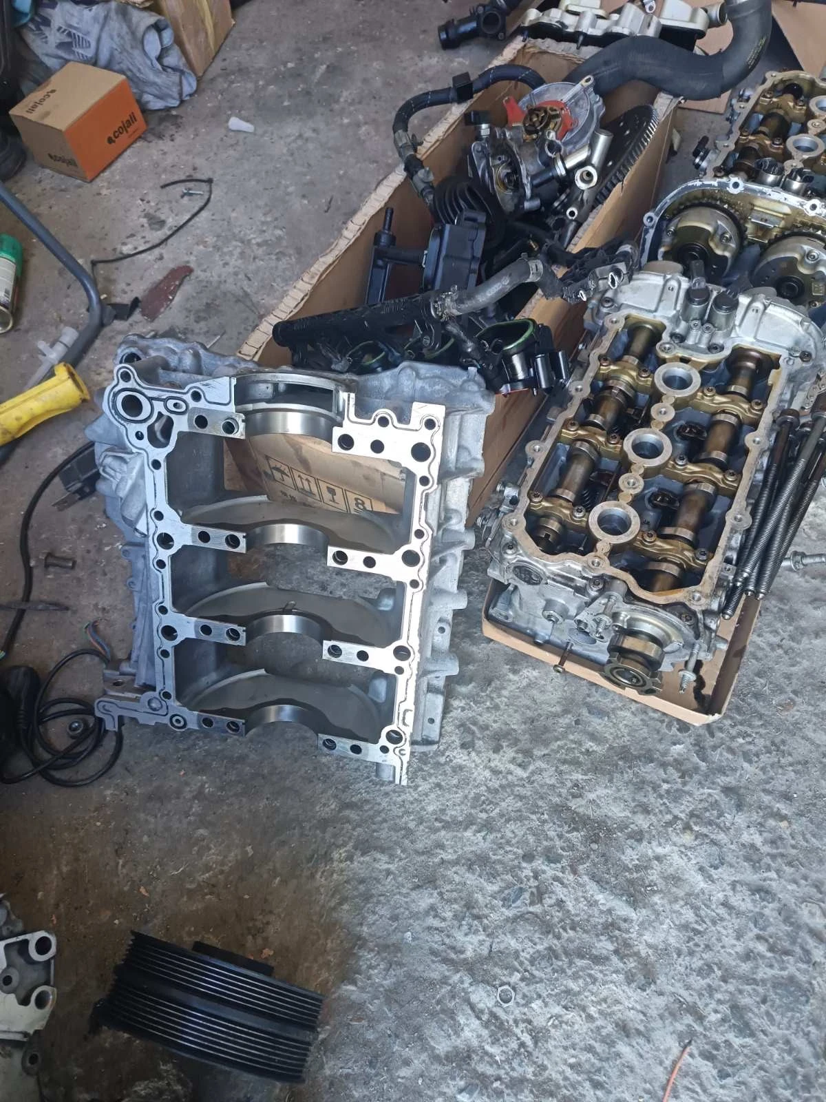 �������� 3.0TFSI  Supercharged 333hp | Mobile.bg � ����������� 10