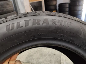 Гуми Зимни 225/65R17, снимка 4
