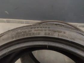 Гуми Летни 255/35R19, снимка 8