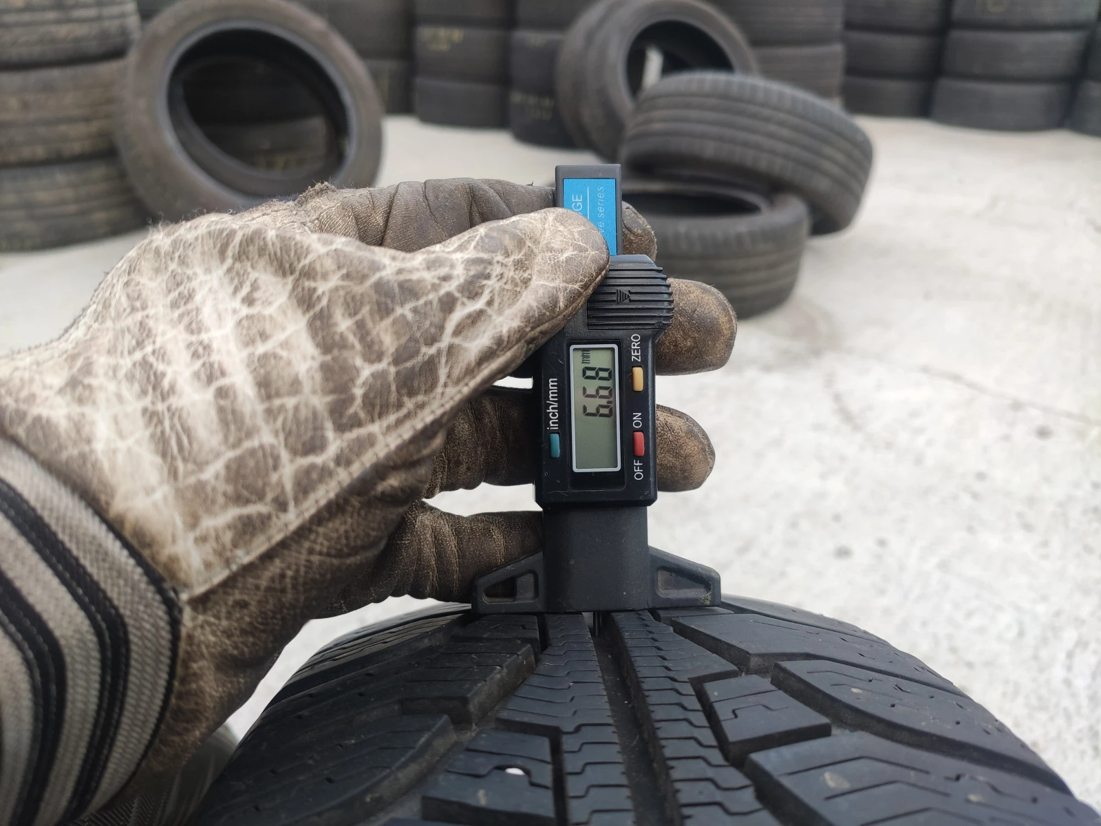  175/65R15 | Mobile.bg   5