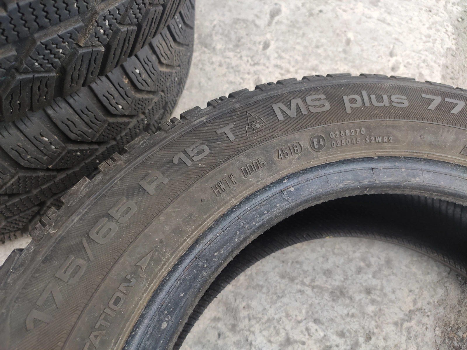  175/65R15 | Mobile.bg   7