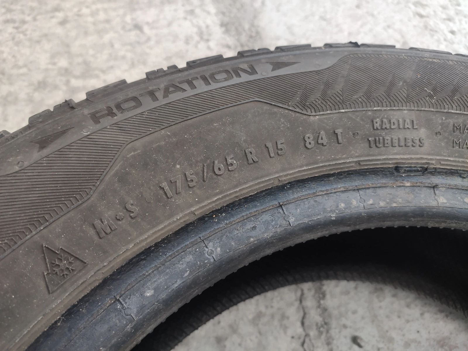  175/65R15 | Mobile.bg   6