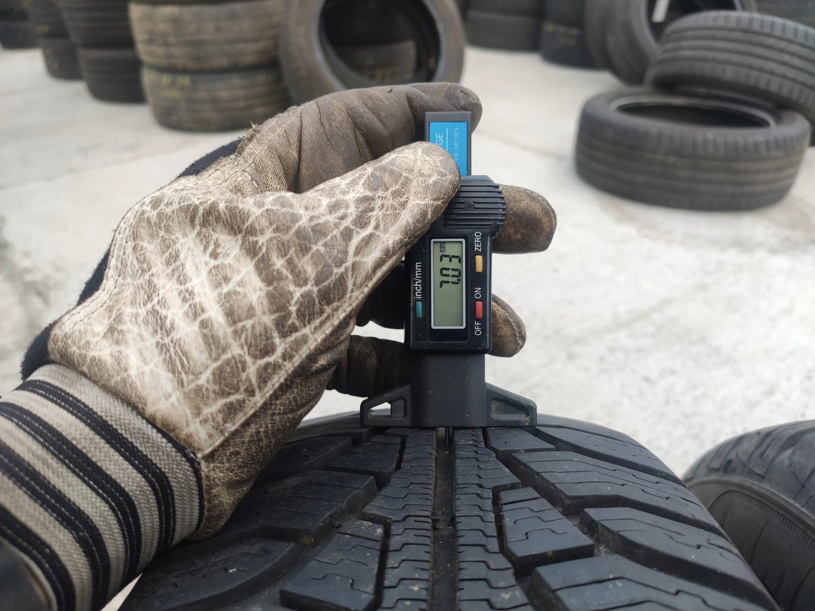  175/65R15 | Mobile.bg   4