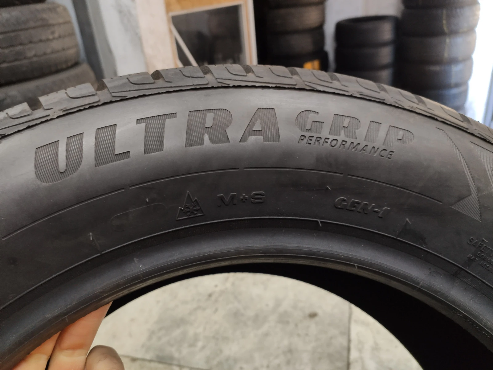  225/65R17 | Mobile.bg   4