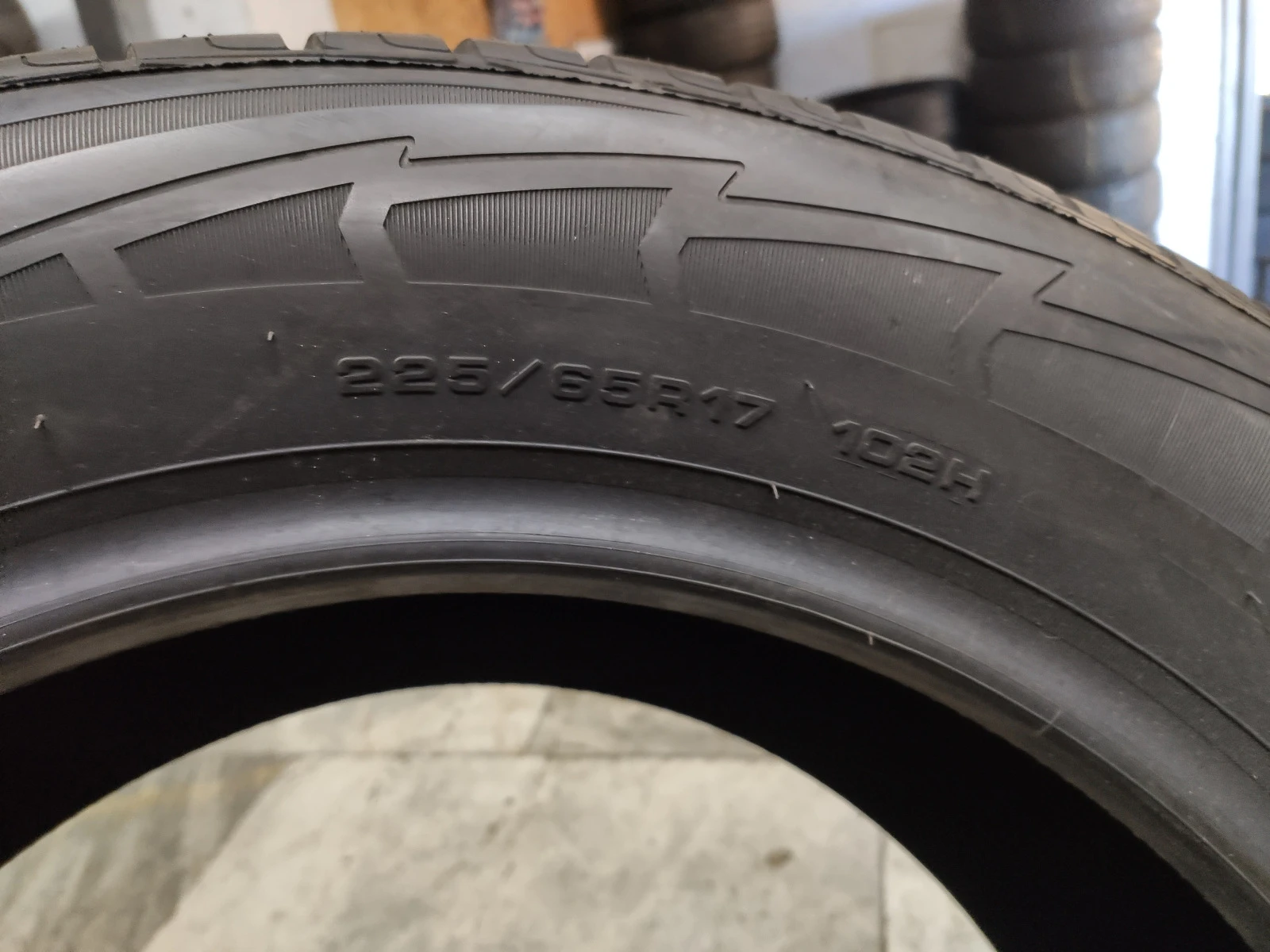  225/65R17 | Mobile.bg   5